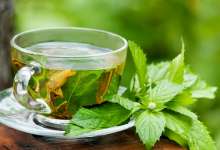 ۷ دمنوش برای تقویت ایمنی بدن