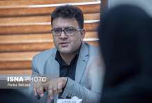 گلایه رئیس علوم پزشکی اراک از صنایع/ولیعصر آخرین تیر در ترکش ماست