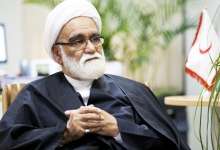 رمز ماندگاری، اخلاص در عمل است