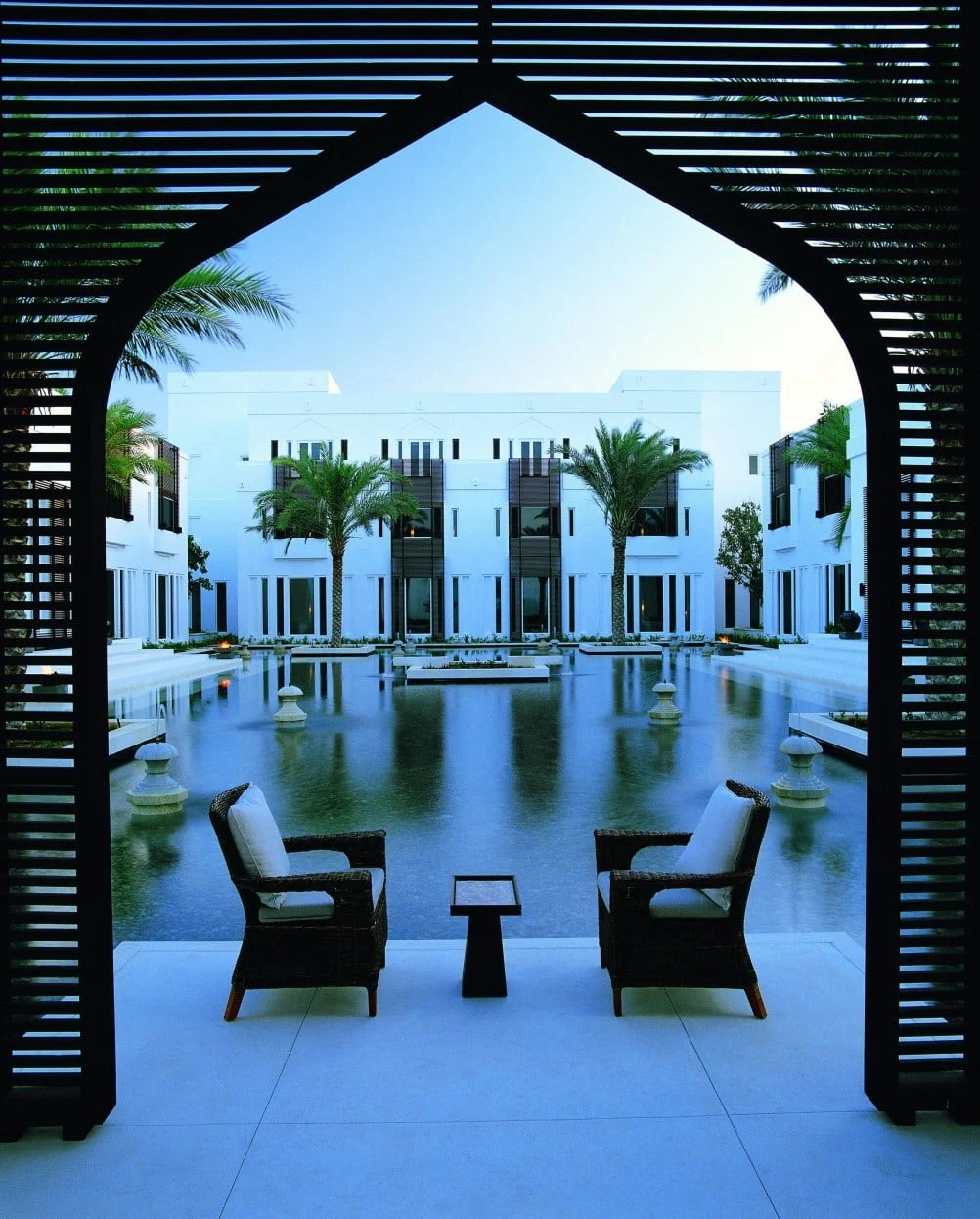 سفر به عمان