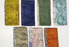 ریزش مو