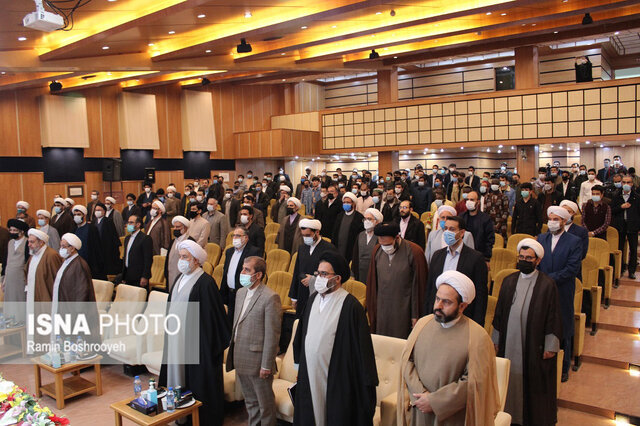 15000 نفر در جشنواره قرآن و حدیث شرکت کردند