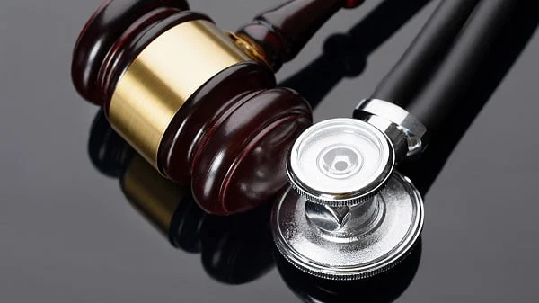 Medical crime lawyer