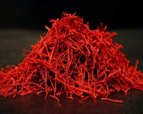 زعفران