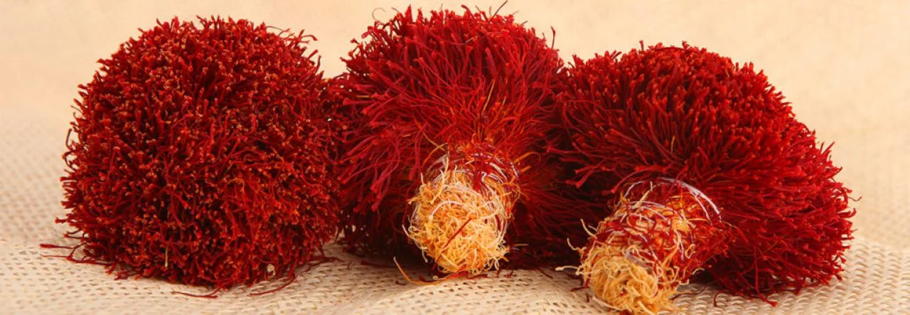 زعفران