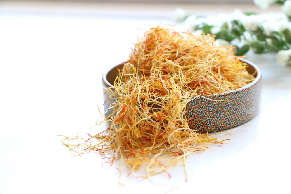 زعفران