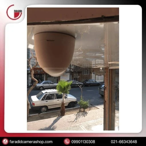 دوربین | دوربین مداربسته