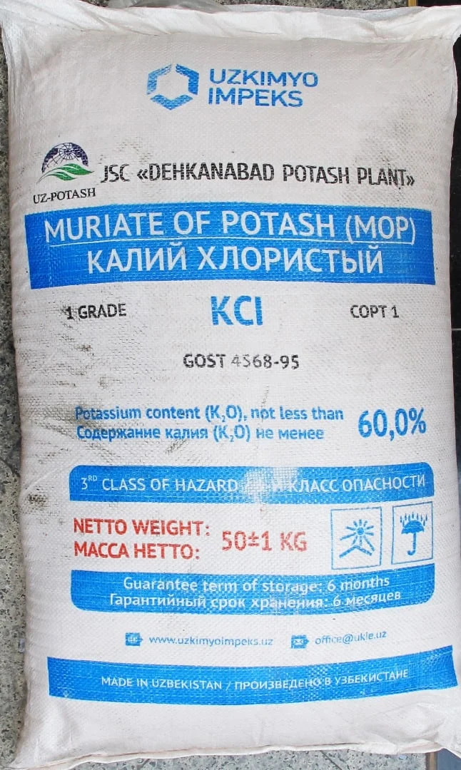 کشاورزی