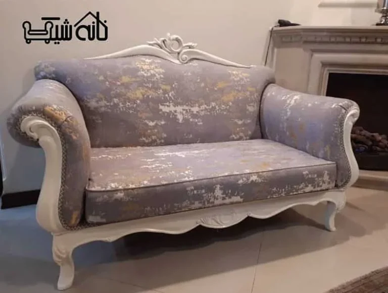 تعمیرات مبل در شرکت خانه شیک چگونه است تخفیف و نمونه کار