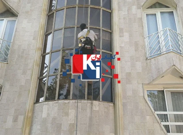ساختمان
