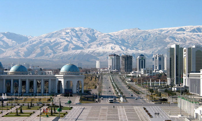 سفر به تاجیکستان | سفر به تاجیکستان از مشهد | سفر به تاجیکستان با قطار