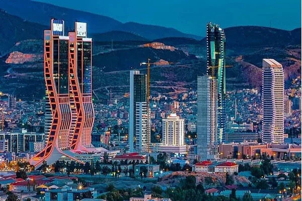 بین الملل