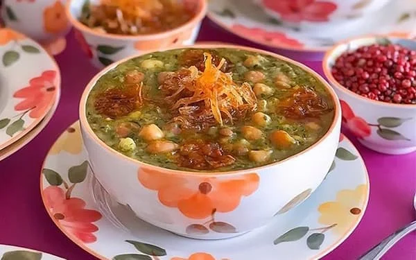 طرز تهیه