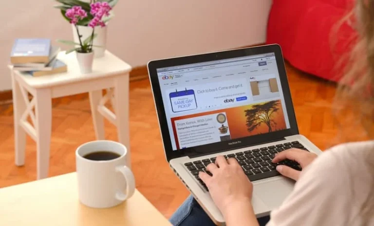 آموزش خرید از سایت ebay از ایران