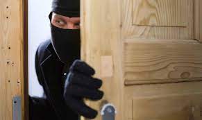 اثبات سرقت از منزل | اگر دزد به خانه امد چه کنیم | بهترین راه جلوگیری از سرقت منزل