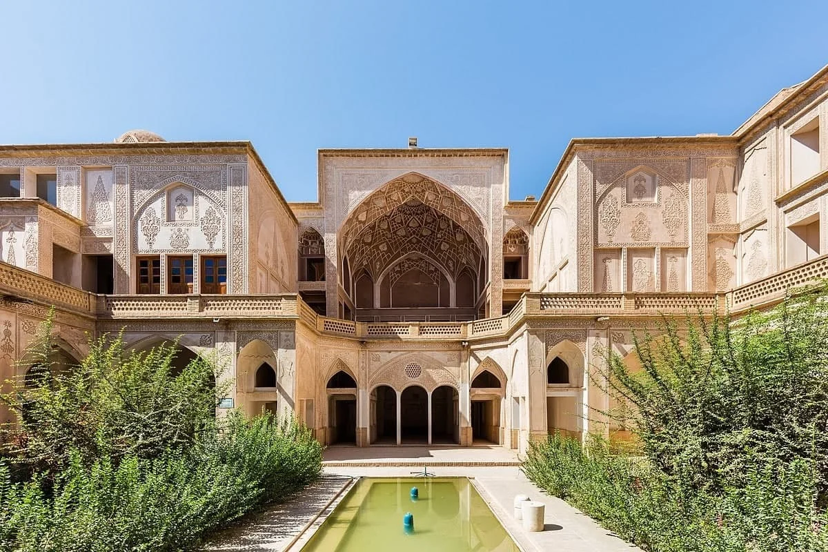 ساختمان