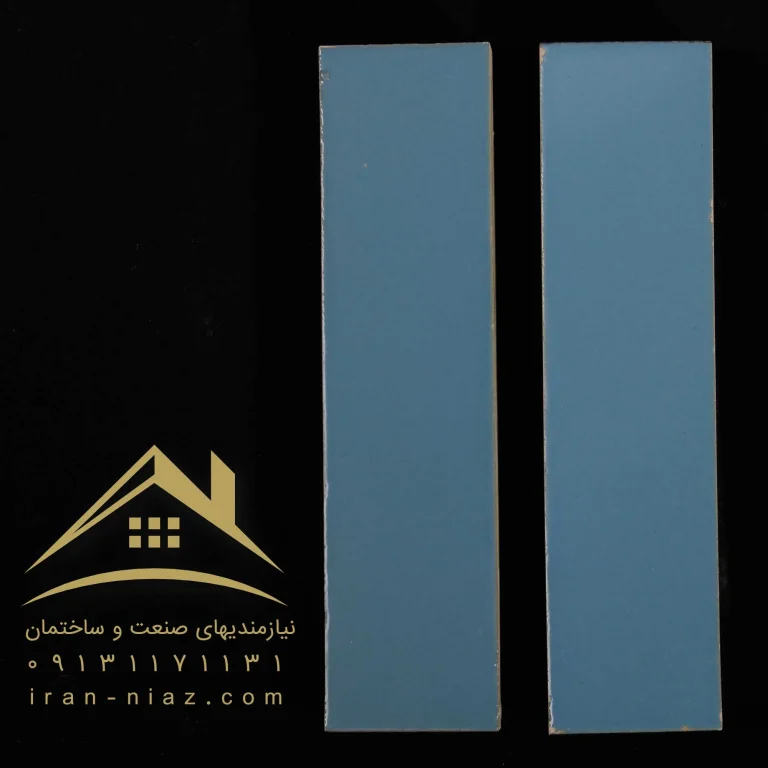 فرمول محاسبه تعداد آجر نسوز نما در هر متر مربع