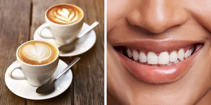 قهوه برای عفونت دندان خوب است