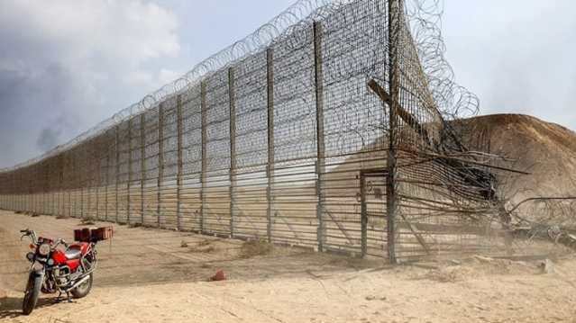 از دیوارکشی تا اشغال نظامی؛ طرح اسرائیل برای جداسازی غزه از مصر