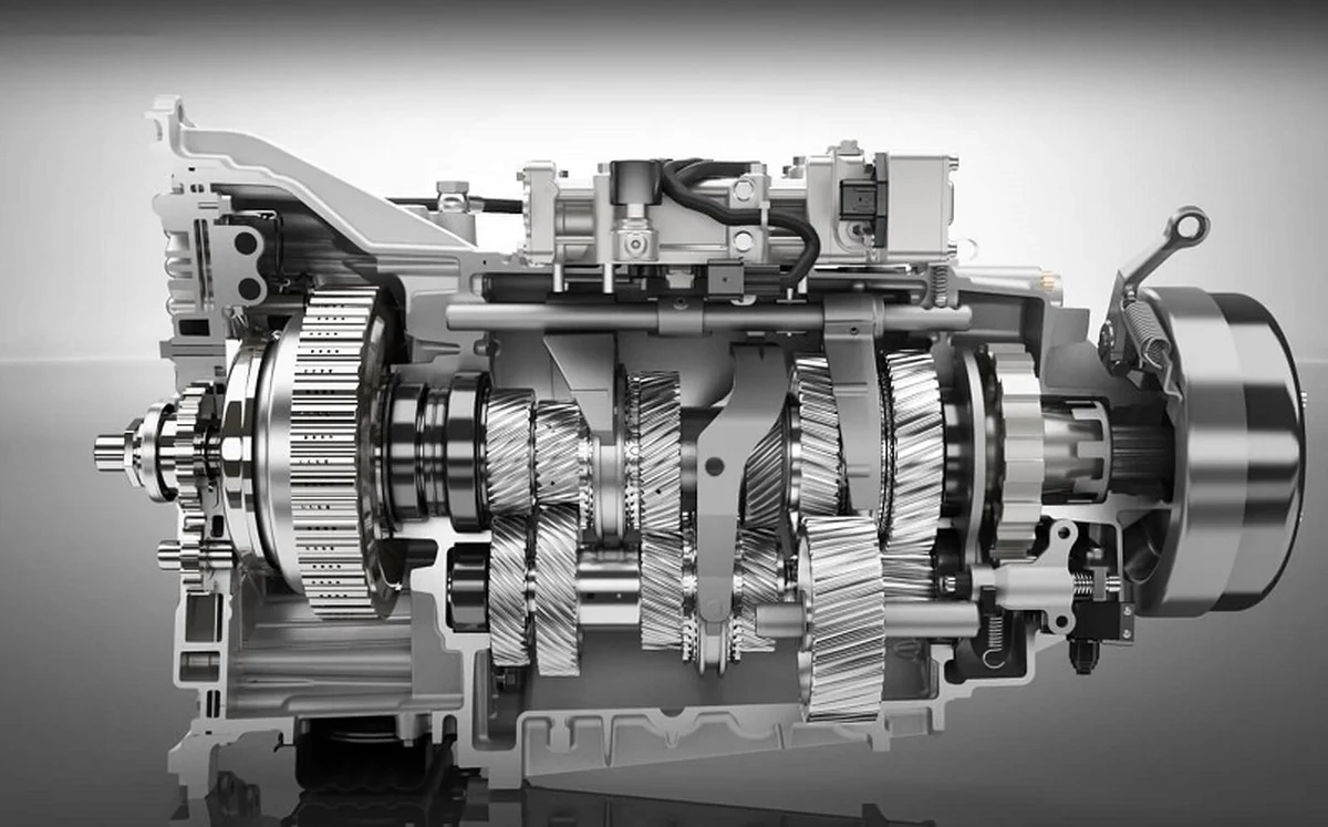 Automatic transmission overhaul guide