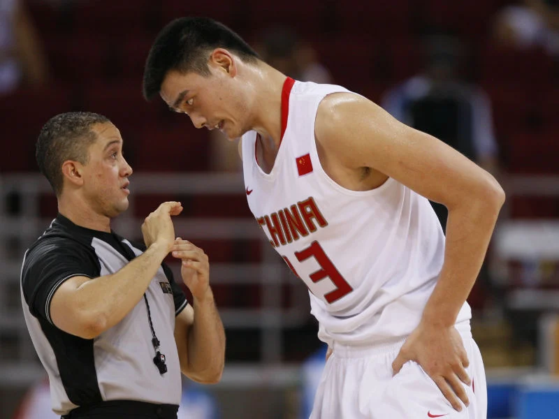 How does basketball increase height?