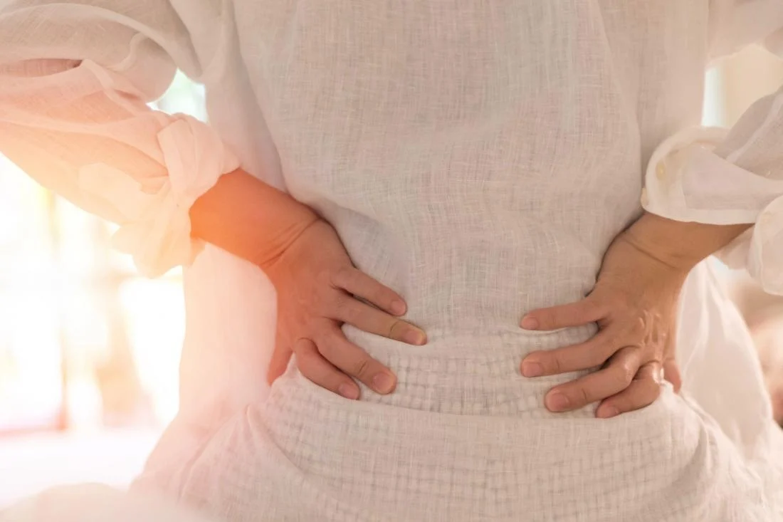 How to treat left side pain at home