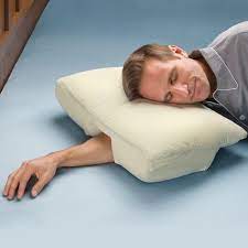 The best medical pillow brand in Iran