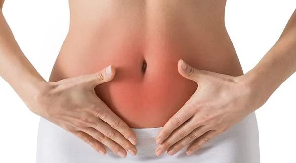 The cause of abdominal swelling after abdominoplasty