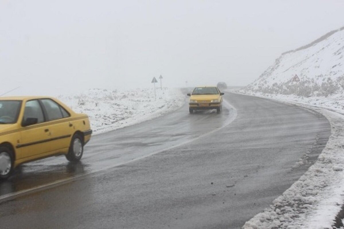 احتمال بارش برف در ۱۶ استان/ بهبود کیفیت هوا در پایتخت - خبرگزاری مهر | اخبار ایران و جهان
