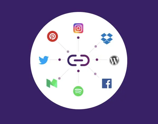 How to put multiple links in Instagram bio
