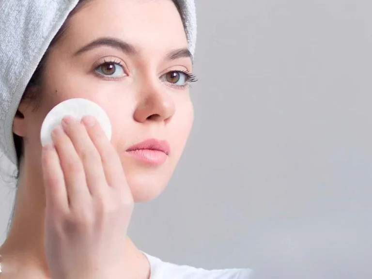 نحوه لایه برداری پوست در منزل