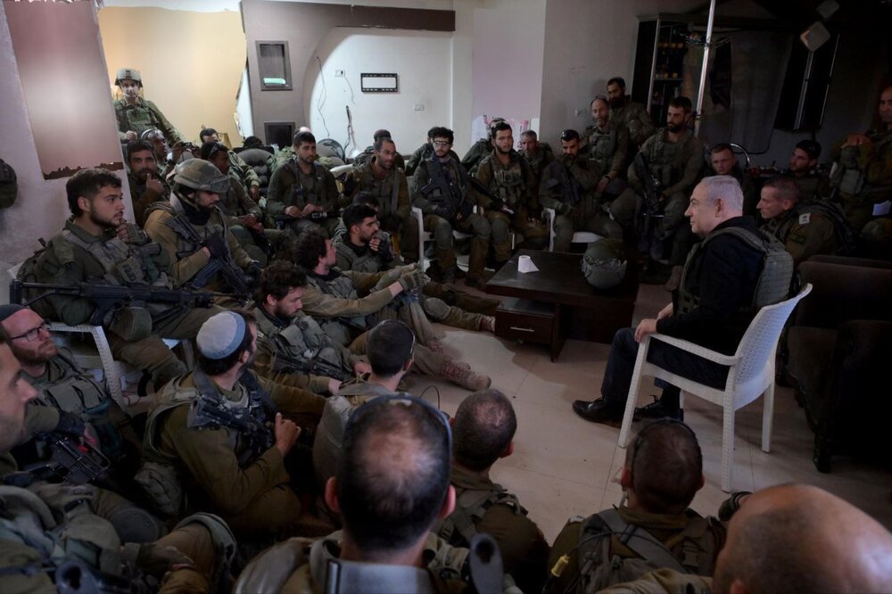 رسانه‌های عبری: ارتش اسرائیل در حال از دست دادن فرماندهان خود است