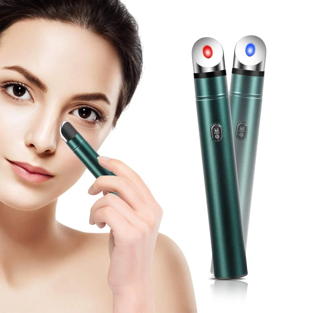 The best eye massager