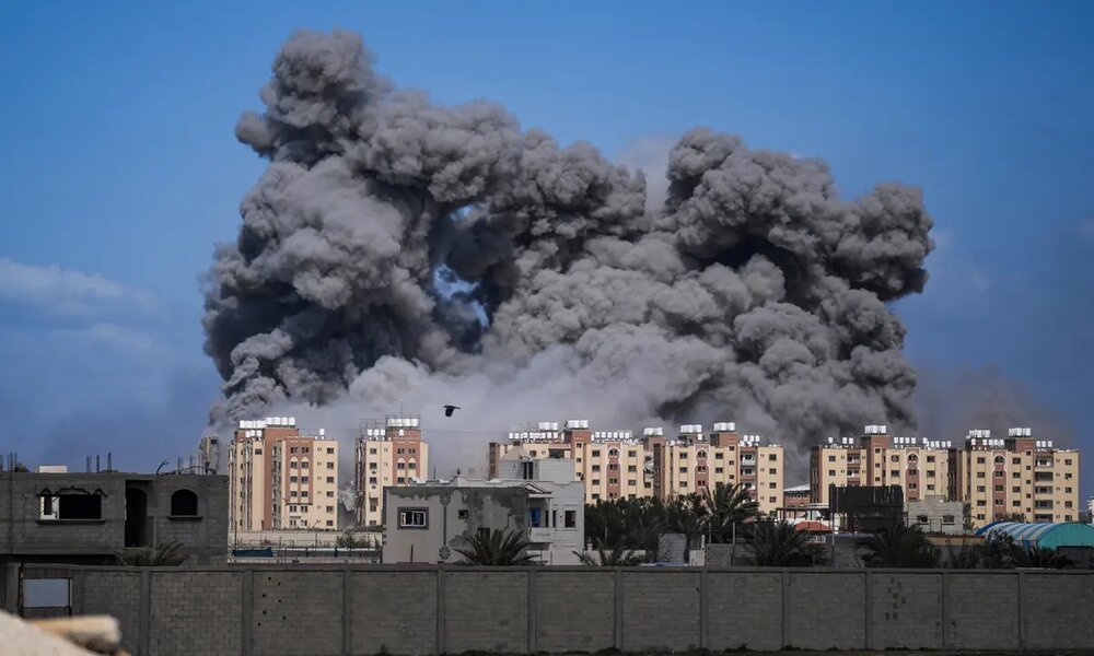 شرط و شروط تل‌آویو برای موافقت با آتش‌بس در غزه