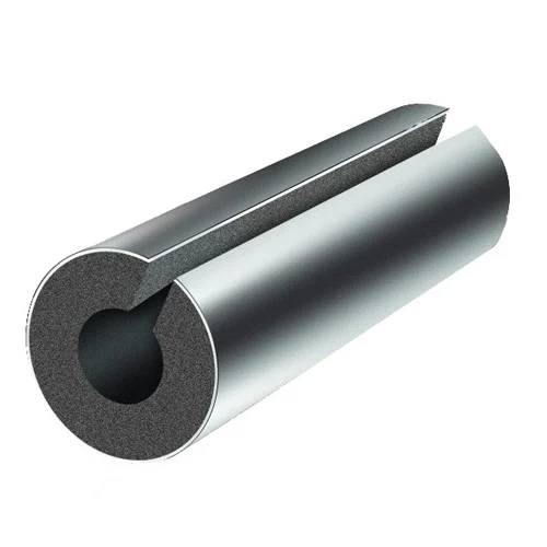 Insulation coating of water pipes, heaters, air conditioners and air ducts