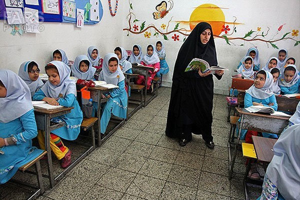 سامانه همیار معلم راه اندازی می شود/ ارزشیابی دروس رشته های فنی - خبرگزاری مهر | اخبار ایران و جهان