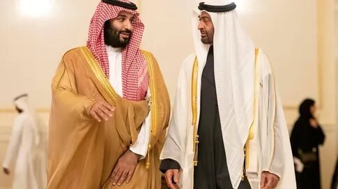 عربستان علیه امارات به سازمان ملل شکایت کرد