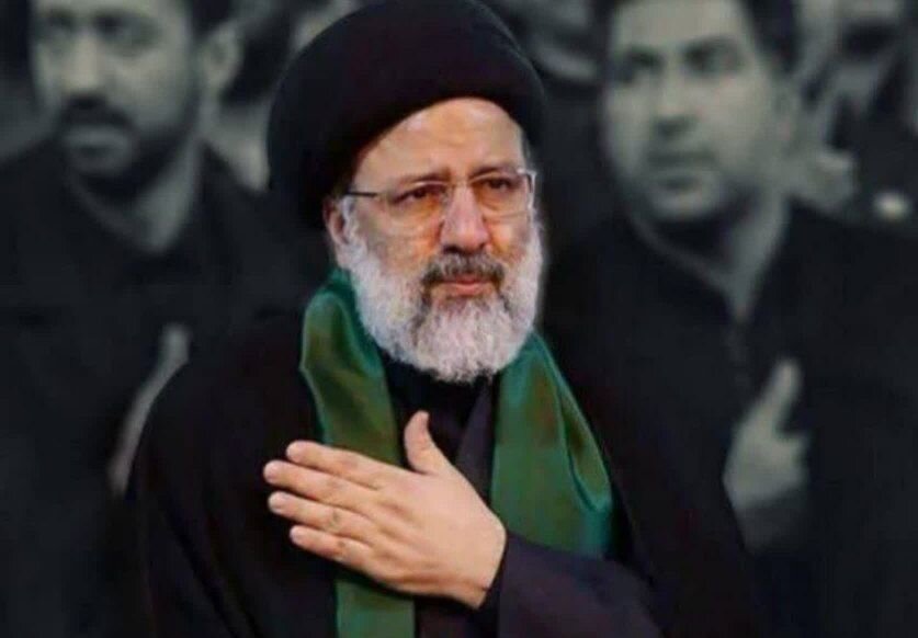 علت خوشحالی دشمنان از شهادت رییسی چیست؟ - خبرگزاری مهر | اخبار ایران و جهان