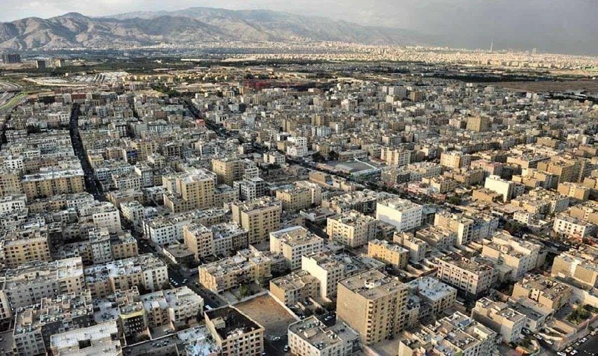 مشکلات تهرانسر