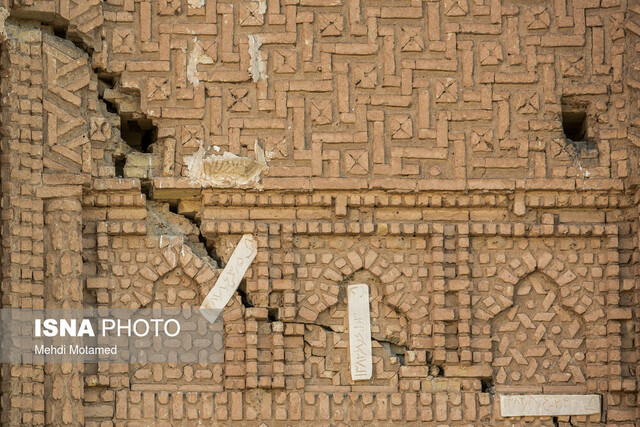 شکوفایی معماری سلجوقی در «برج های خرقان» آوج