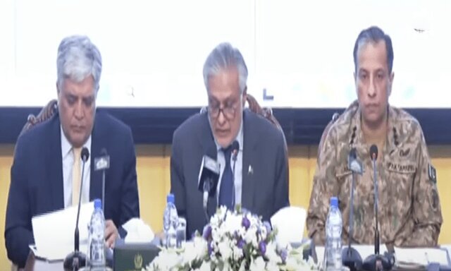 پاکستان | وزیر خارجه وزیر خارجه پاکستان: به اقدامات تنشآمیز هند شدیداً پاسخ میدهیم