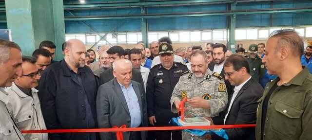 تولید انبوه موتور بومی ۳ مگاواتی ناترازی انرژی کشور را برطرف می کند