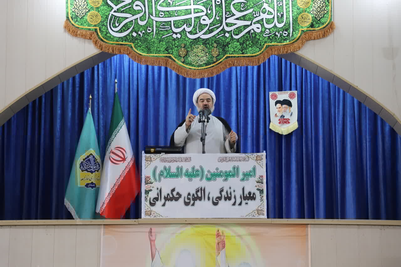 باید از بروز حوادثی همچون انفجار بندر شهیدرجایی پیشگیری کرد - خبرگزاری مهر | اخبار ایران و جهان