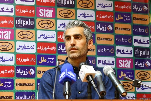 جباری: نظر همه در مورد استقلال فرق کرده؛ هر چقدر میگیرند نوش جانشان! - خبرگزاری مهر | اخبار ایران و جهان