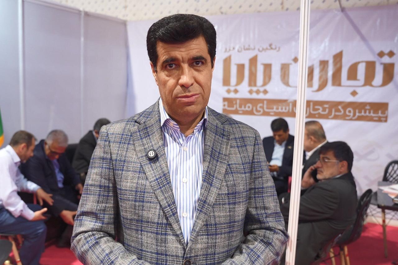 استان گلستان | صادرات | گلستان نمایشگاه گرگان، نقطه عطفی در توسعه صادرات استان گلستان به کشورهای همسایه
