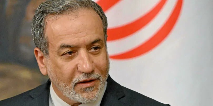 فصل جدید عراقچی:ایران آماده فصل جدیدی در روابط با اروپا است/زمان در حال اتمام است/سوءاستفاده از سازوکار ماشه عواقبی به همراه خواهد داشت