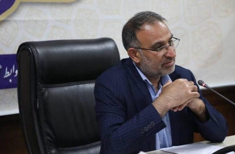 استاندار | خوزستان گام بلند استاندار خوزستان در سپردن مدیریت به زنان توانمند / انتصاب ۱۱ زن در بازه زمانی کوتاه نقطه عطف در تاریخ مدیریتی استان