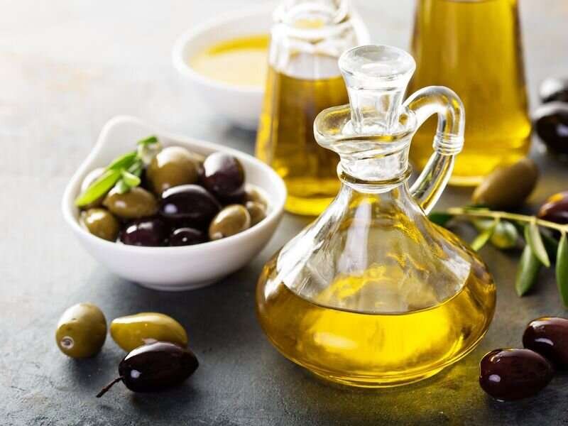 روغن | زیتون آیا روغن زیتون فاسد میشود؟