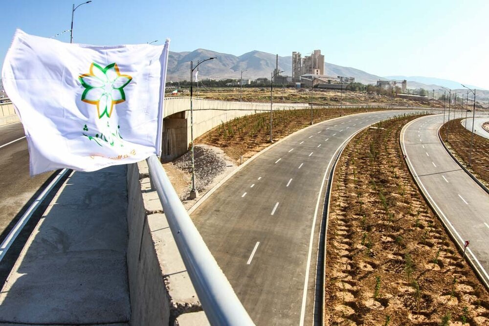 چهار پروژه عمرانی جدید در تیران آغاز میشود
