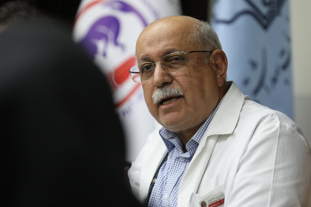 فرزندآوری پرفسور افلاطونیان: فرزندآوری سالم افق طب تولید مثل است